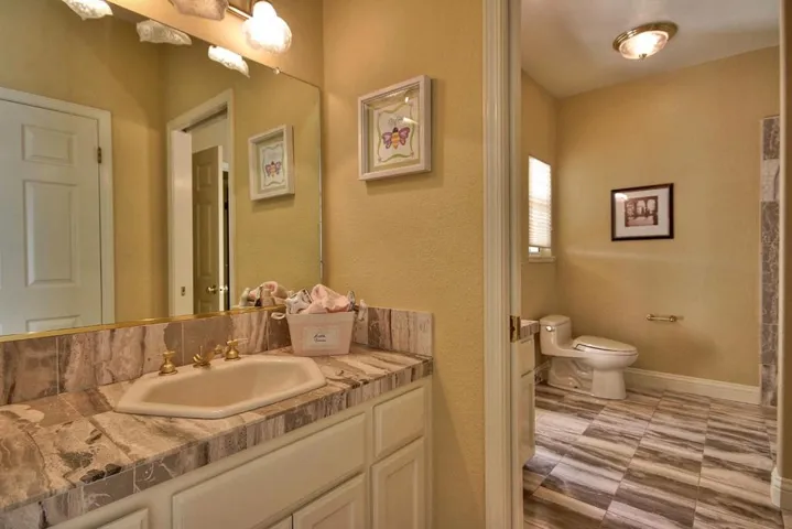 385 Atherton Way, Morgan Hill, California 95037