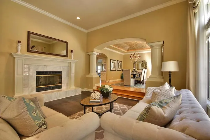 385 Atherton Way, Morgan Hill, California 95037