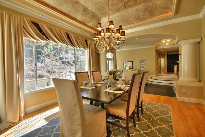385 Atherton Way, Morgan Hill, California 95037