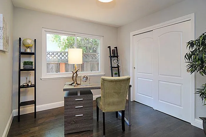 5493 Muir Drive, San Jose, California 95124