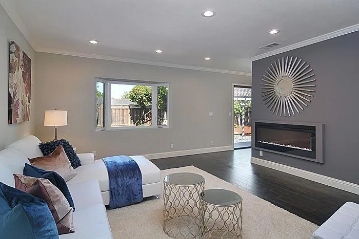 5493 Muir Drive, San Jose, California 95124