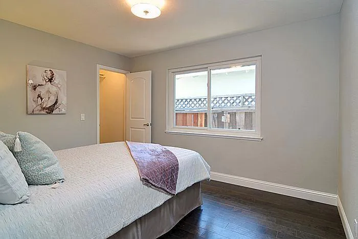5493 Muir Drive, San Jose, California 95124