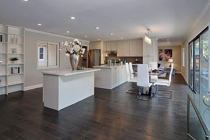 5493 Muir Drive, San Jose, California 95124