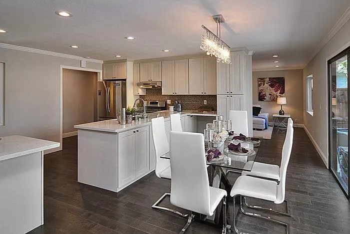 5493 Muir Drive, San Jose, California 95124