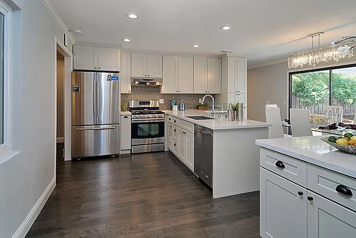 5493 Muir Drive, San Jose, California 95124