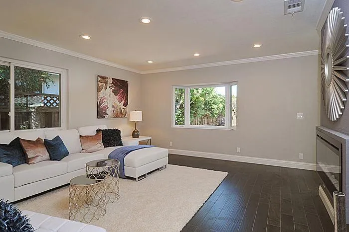 5493 Muir Drive, San Jose, California 95124