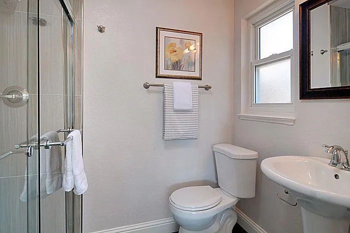 5493 Muir Drive, San Jose, California 95124