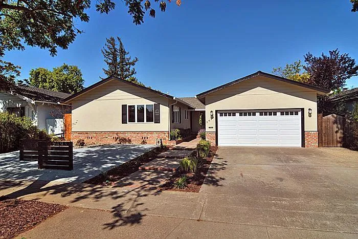 5493 Muir Drive, San Jose, California 95124