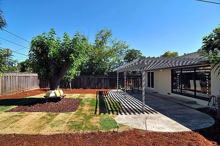 5493 Muir Drive, San Jose, California 95124