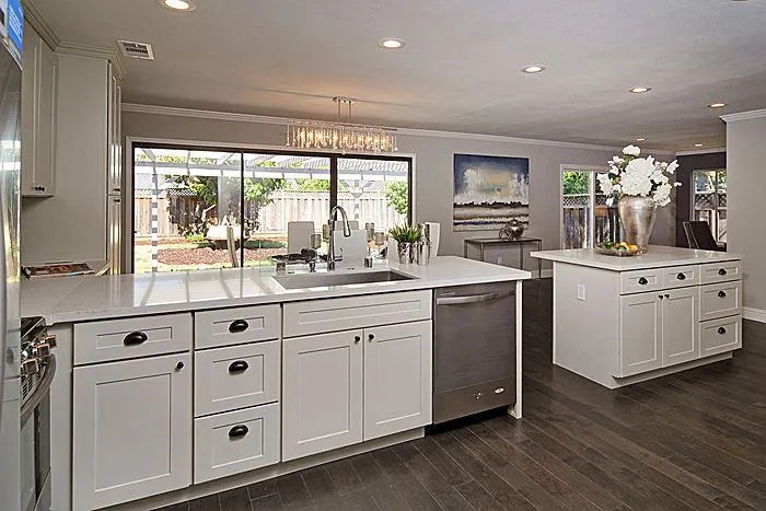 5493 Muir Drive, San Jose, California 95124