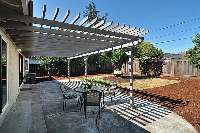 5493 Muir Drive, San Jose, California 95124