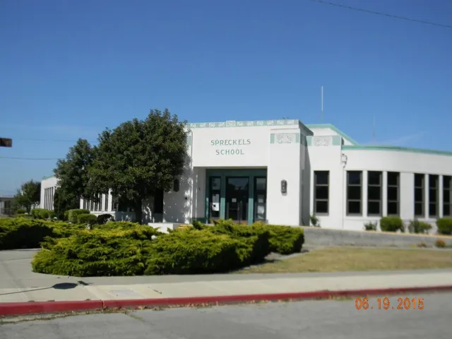 119 N 3rd Street, Spreckels, California 93962