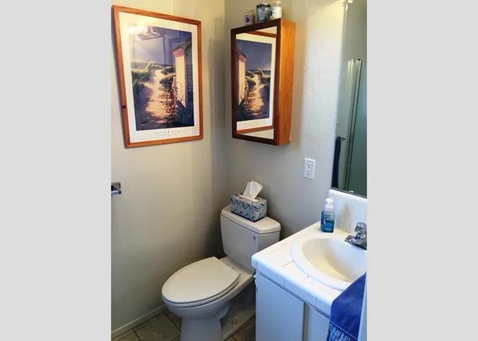 3003 Corte Cabrillo, Aptos, California 95003