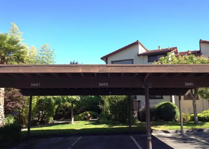 3003 Corte Cabrillo, Aptos, California 95003