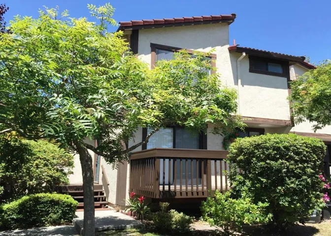 3003 Corte Cabrillo, Aptos, California 95003