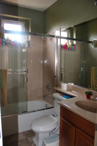 3048 Mary Helen Lane, San Jose, California 95136