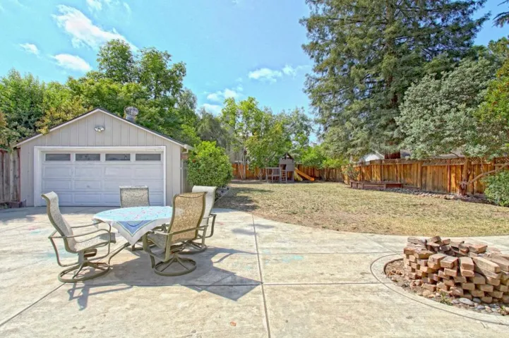 668 Curtner Avenue, Campbell, California 95008