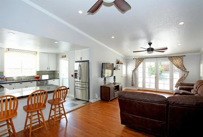 668 Curtner Avenue, Campbell, California 95008