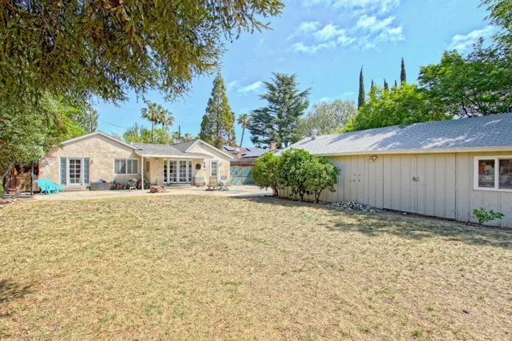 668 Curtner Avenue, Campbell, California 95008