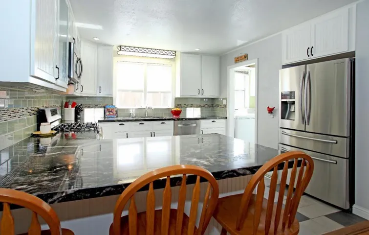 668 Curtner Avenue, Campbell, California 95008