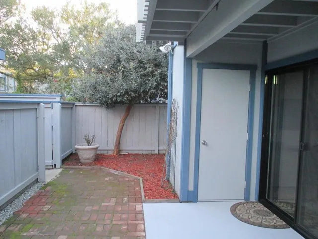 1925 46th Avenue 77, Capitola, California 95010