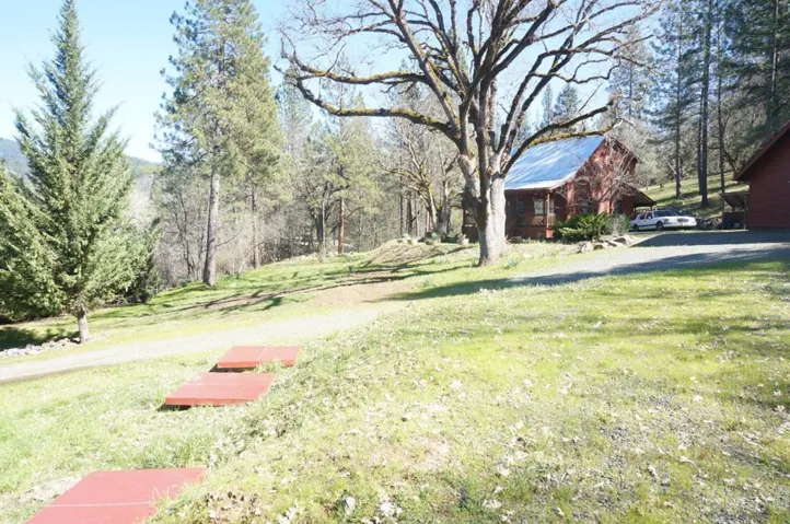 , Outside Area (inside Ca), California 96052