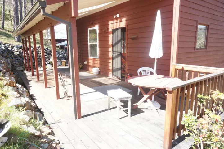 , Outside Area (inside Ca), California 96052