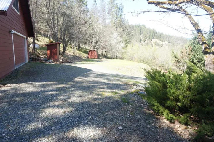 , Outside Area (inside Ca), California 96052