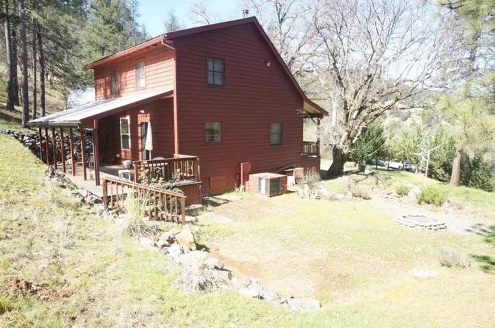 , Outside Area (inside Ca), California 96052