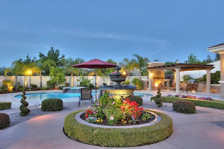7174 Glenview Drive, San Jose, California 95120