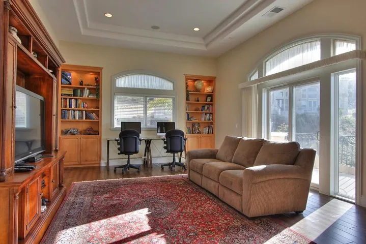 7174 Glenview Drive, San Jose, California 95120
