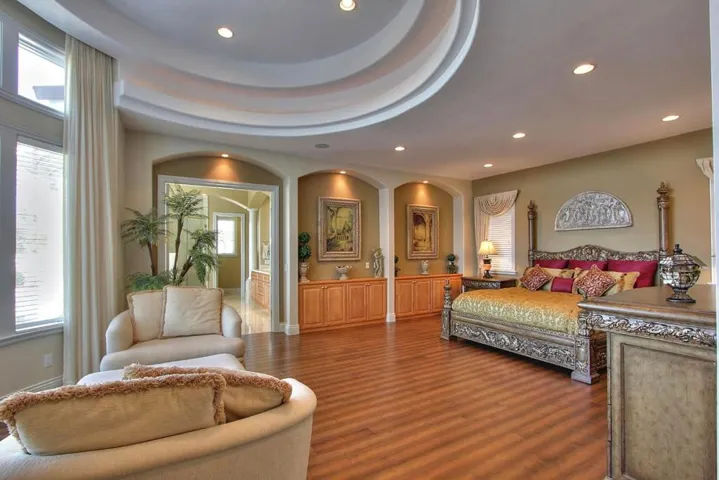 7174 Glenview Drive, San Jose, California 95120