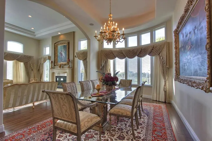 7174 Glenview Drive, San Jose, California 95120