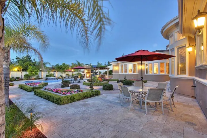 7174 Glenview Drive, San Jose, California 95120