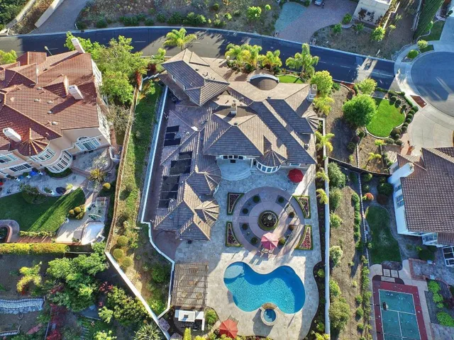 7174 Glenview Drive, San Jose, California 95120