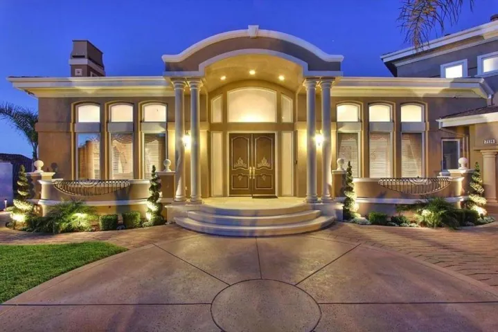 7174 Glenview Drive, San Jose, California 95120