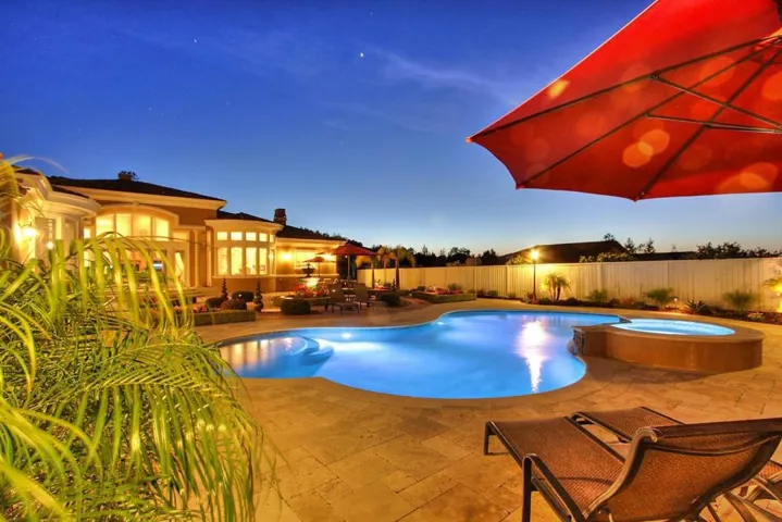 7174 Glenview Drive, San Jose, California 95120