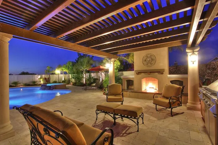 7174 Glenview Drive, San Jose, California 95120