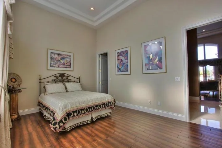 7174 Glenview Drive, San Jose, California 95120
