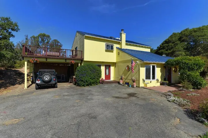 620 Hidden Valley Road, Royal Oaks, California 95076