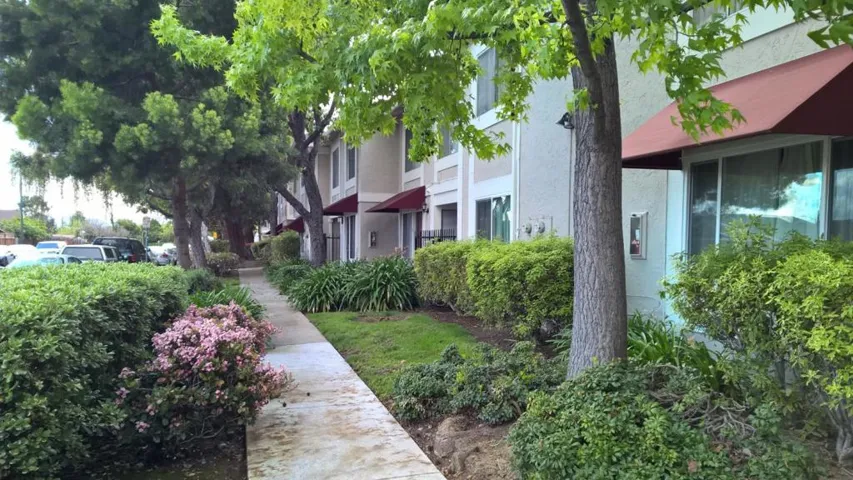 , San Jose, California 95116