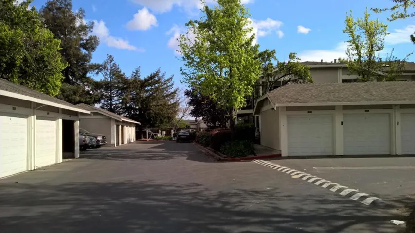 , San Jose, California 95116