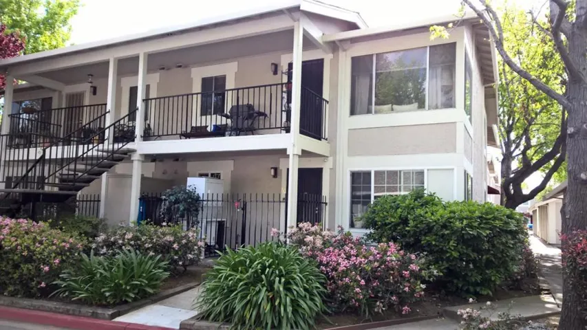 , San Jose, California 95116