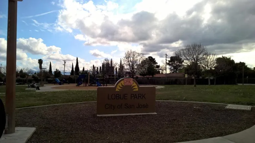 , San Jose, California 95116