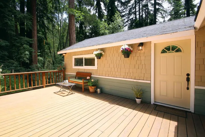 415 Gold Avenue, Felton, California 95018