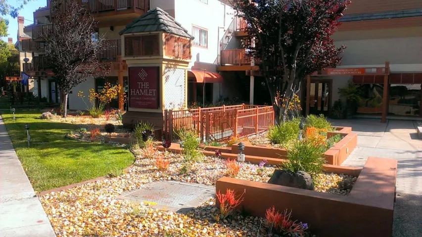 , Palo Alto, California 94306