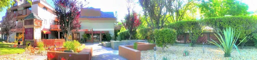 , Palo Alto, California 94306