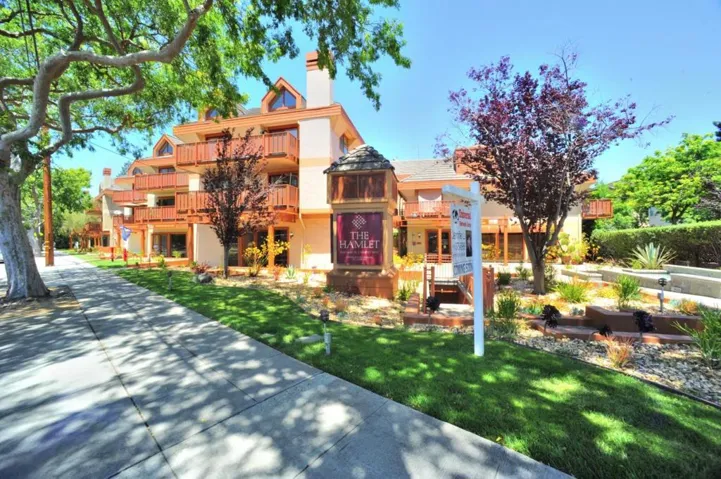 , Palo Alto, California 94306