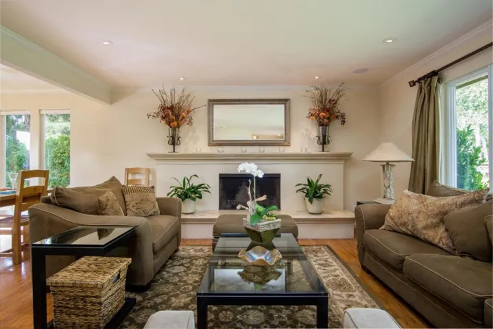 3020 Sloat Road, Pebble Beach, California 93953