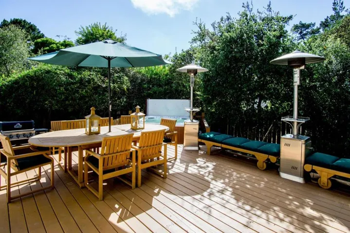 3020 Sloat Road, Pebble Beach, California 93953